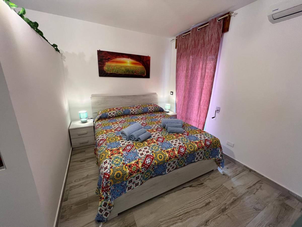 Loft Con Terrazzo A Livello Stazione Apartment Lecce Exterior photo
